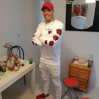 Jhoan Ramírez