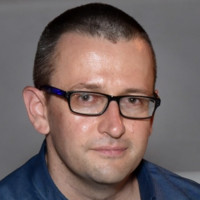 Daniel Sigalov
