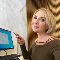 Irene Leonovich