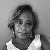 Nadine Parker
