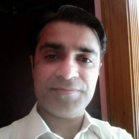 Iftikhar Hussain Junejo