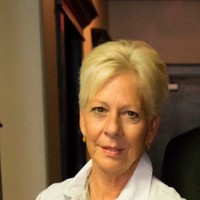 Tina Pilgrim