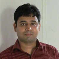 Debashis Ghosh