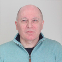 Christopher Garrett