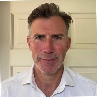 Anthony Cassidy