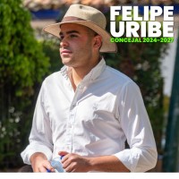 Felipe Uribe