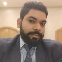 Praveesh Pathak