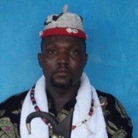 Agbor Franklin Agbor