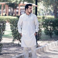 Hamza Khan
