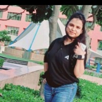 Sarita Agrawal