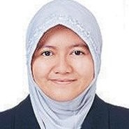 Mutiara Baby Admeinasthi, S.E., M.I.S., CRMP