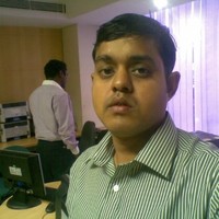 Niroj Shreechandanray