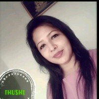 Thushari Ransimali