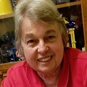 Gertrude Deitrick