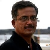 anirudha kshirsagar