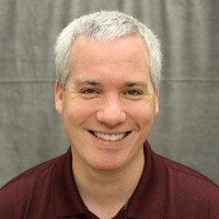 Tim Jenkins