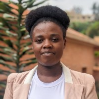 Marie Claire Mutuyimana