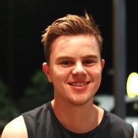 Joshua Windeyer