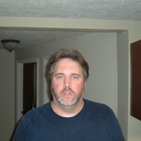 Chris Keenan