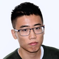 Zijian Fang