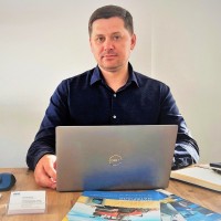 Maxim Romashyn