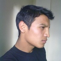 Daniel Esteban Cevallos Lozada