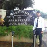 Ravi Krishna