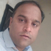 Bharat Shukla