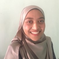 Eilyana Shazwanie