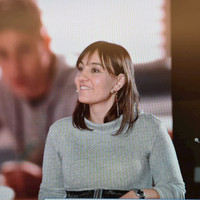 Francesca Di Stasi