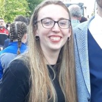Niamh Markey
