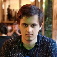 Serhii Pavliuk