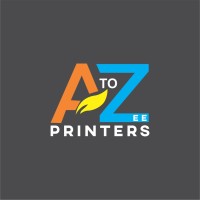 A to Zee Printers