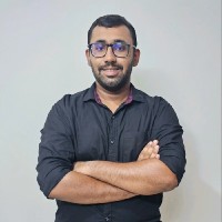 Aniruddha Nilesh Habade