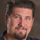 Greg Huff