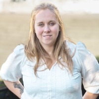 Dorien De Pauw
