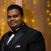 Jay Persaud