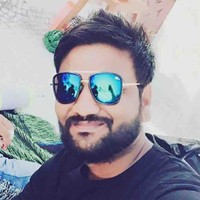 Vicky Patel