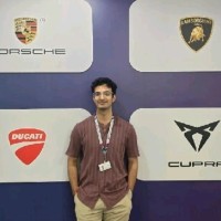 Aniket Bhardwaj