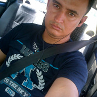 Alvaro Porras Sandoval