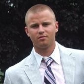 Andrew Starr
