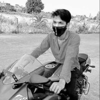 Deepak Patel
