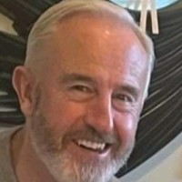 Jeff Keegan