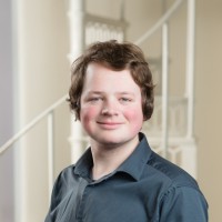 Brandon Fisher