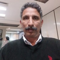 Ikram Bajwa