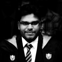 Chirantha Perera