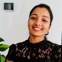 Aswathi K.V.