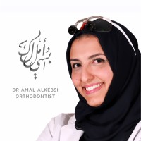 Dr Amal Alkebsi