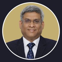 Arvind Acharya