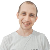 Daniel Shandalov